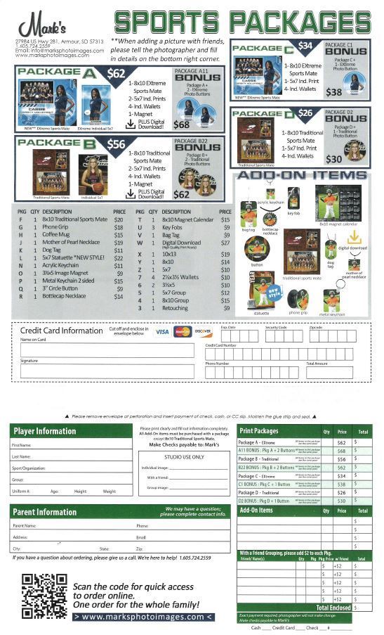 Live Feed Canistota SD