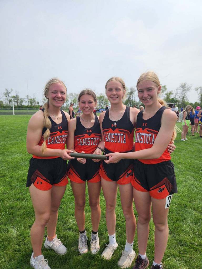 Live Feed Canistota School District